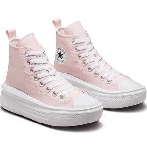Converse Chuck Taylor All Stars Move Girls' Platform Sneakers